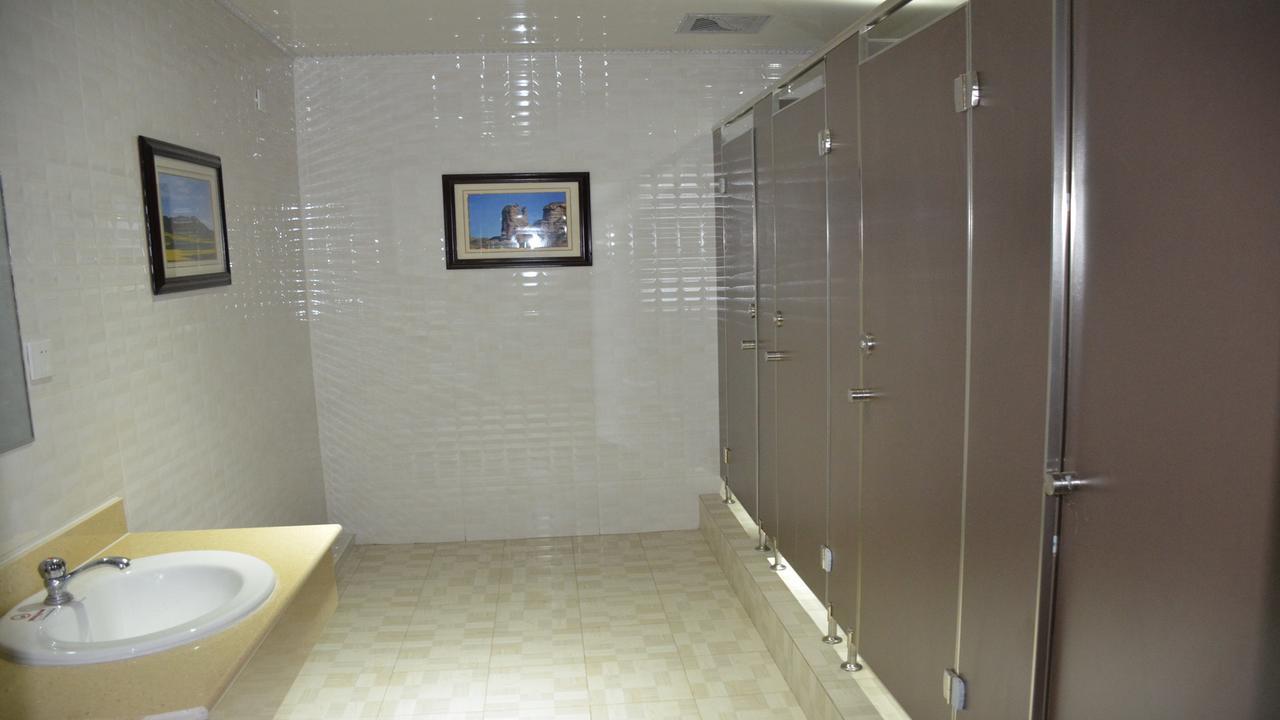The Silk Road Travelers Hostel Zhangye Extérieur photo